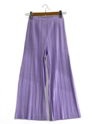 PLEATS PLEASE ISSEY MIYAKEのパンツ検索結果|古着・中古品の通販