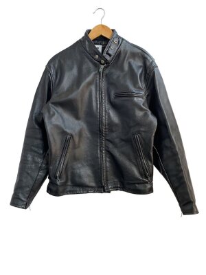 Schottのライダースジャケット検索結果|古着・中古品の通販サイト