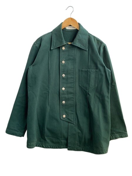 NAMACHEKO(ナマチェコ) / Manni denim shirt/長袖シャツ/ジャケット/XS