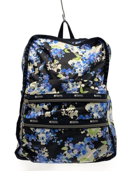 LESPORTSAC(レスポートサック) / リュック/バックパック/紫陽花柄/花柄