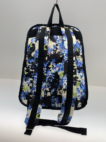 LESPORTSAC(レスポートサック) / リュック/バックパック/紫陽花柄/花柄