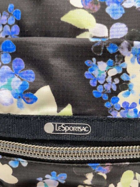 LESPORTSAC(レスポートサック) / リュック/バックパック/紫陽花柄/花柄 