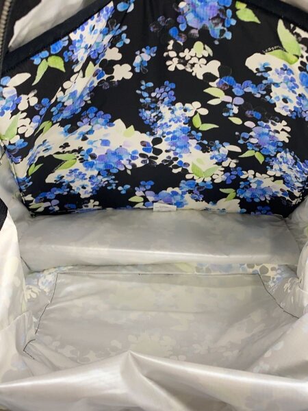 LESPORTSAC(レスポートサック) / リュック/バックパック/紫陽花柄/花柄
