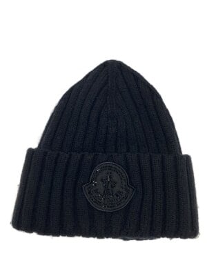 MONCLERのニットキャップ検索結果|古着・中古品の通販サイト セカンド