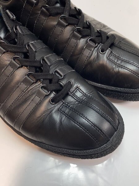 コメリ レザー 2ksu k-swiss スニーカー ケースイス K・SWISS の人気