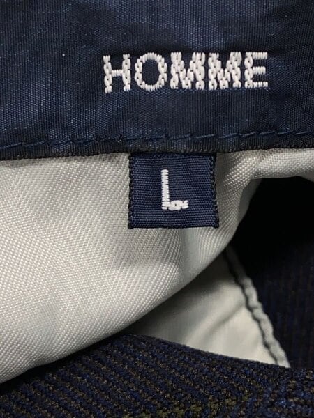 COMME des GARCONS HOMME(コムデギャルソンオム) / テーラード