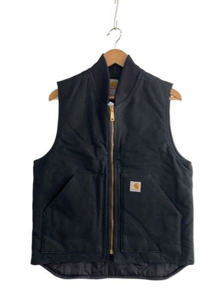 Carhartt(カーハート) / ダック/メキシコ製/キルティング/ベスト/M