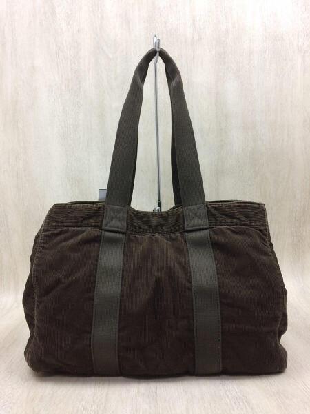 PORTER(ポーター) / ×ESSENTIAL DESIGNS トート バッグ コーデュロイ 