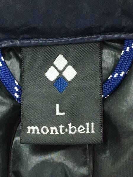 mont-bell(モンベル) / スペリオ ダウン ベスト ジャケット /L