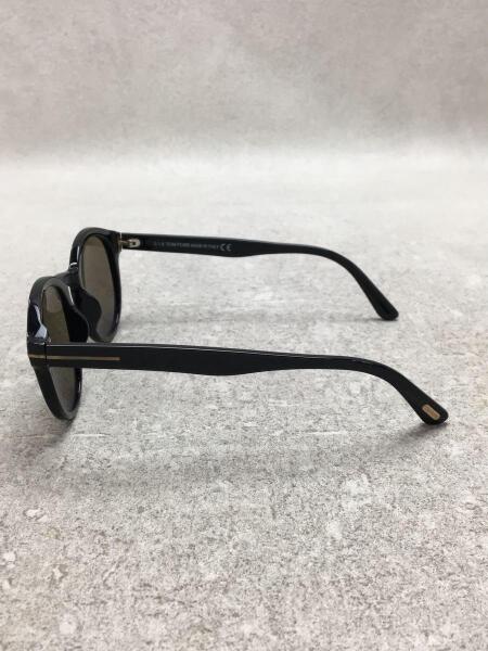 TOM FORD(トムフォード) / サングラス/--/プラスチック/BLK/BLK 