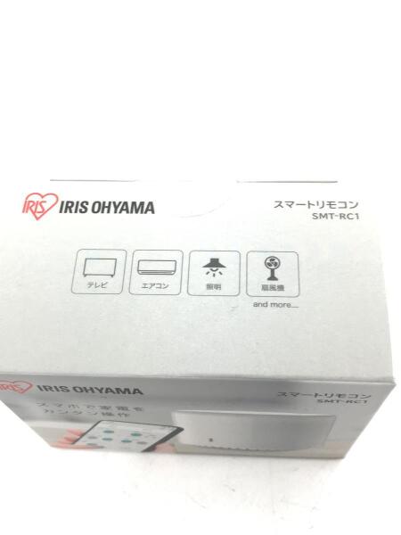 IRIS OHYAMA(アイリスオーヤマ) / スマート家電リモコン スマート 