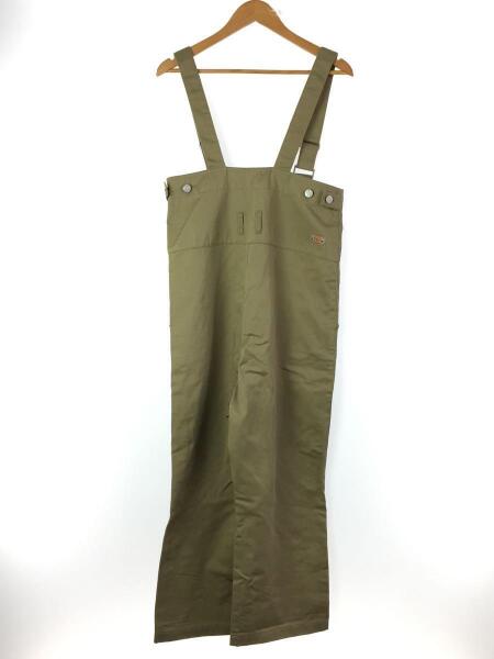 DICKIES(ディッキーズ) / ボトム/S/コットン/BEG/無地/211W40AG01 