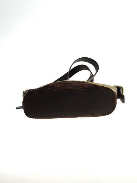 【COACH】バック COACH(コーチ) / ショルダーバッグ_シグネチャー_ベージュ/--/BRW/総柄