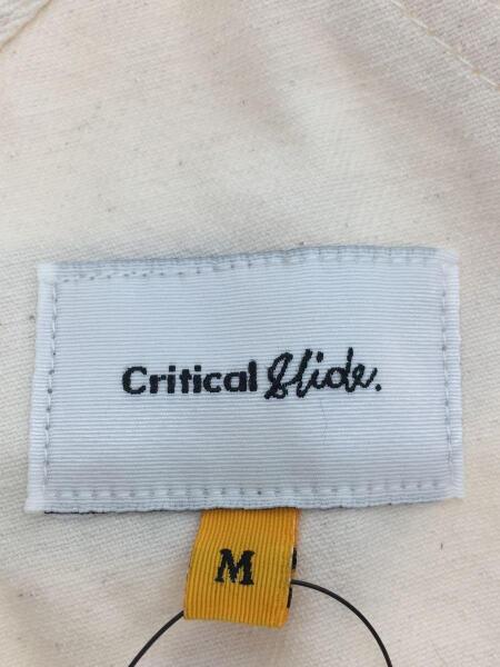 TCSS(THE CRITICAL SLIDE SOCIETY)(ティーシーエスエス(ザクリティカル 