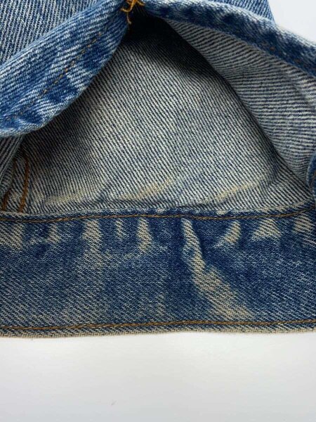 Levi's(リーバイス) / 80s/70506/Gジャン/42/デニム/IDG// | 古着の
