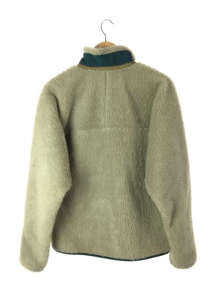 patagonia(パタゴニア) / フリースジャケット/M/ポリエステル/KHK