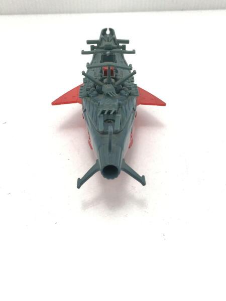 1300 おもちゃ 宇宙戦艦ヤマト 1 1300 スケールモデル