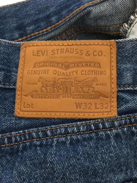 Levi's(リーバイス) / ボトム/32/コットン/IDG/4515036215 | 古着の