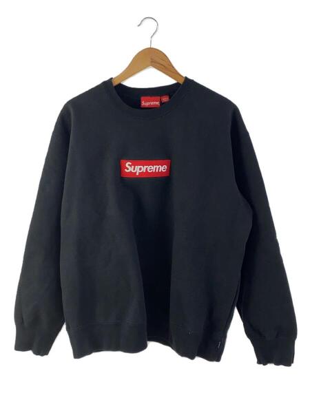 Supreme(シュプリーム) / 22FW/BOX LOGO CREWNECK/スウェット/L 