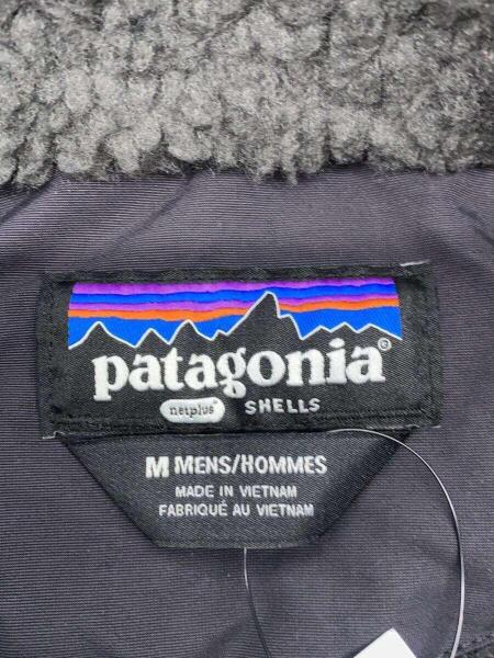 patagonia(パタゴニア) / ジャケット/--/ナイロン/BLK/無地/27022FA21