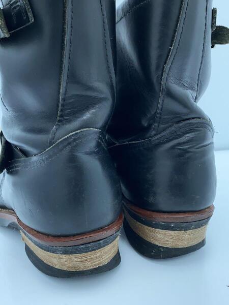 RED WING レッドウィング　エンジニアブーツ　D 2976 26.5 RED WING SHOES（レッドウィング） REDWING 2976 エンジニアブーツ