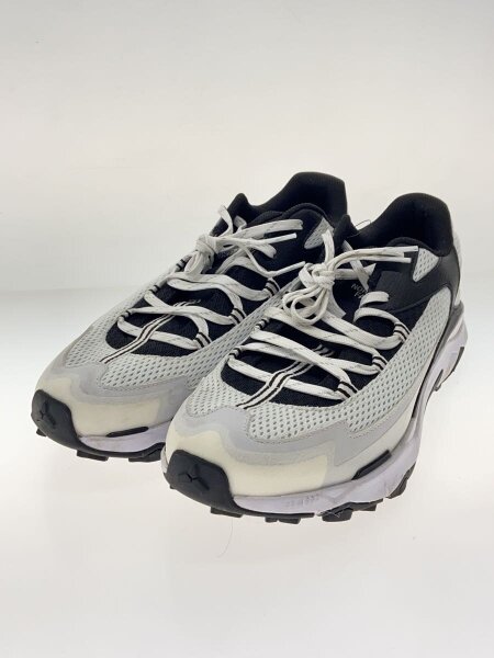 THE NORTH FACE(ザノースフェイス) / ローカットスニーカー/28cm/WHT