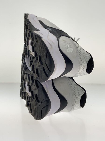 THE NORTH FACE(ザノースフェイス) / ローカットスニーカー/28cm/WHT