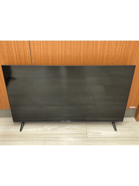 TCL(ティーシーエル) / チューナーレステレビ 43P63E [43インチ 