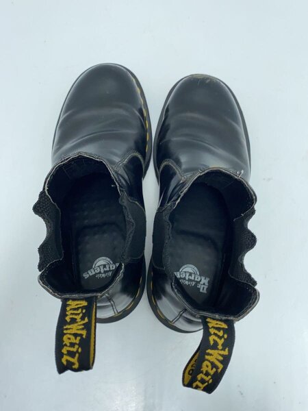Dr.Martens(ドクターマーチン) / ブーツ/UK8/BLK/2976 | 中古品の販売