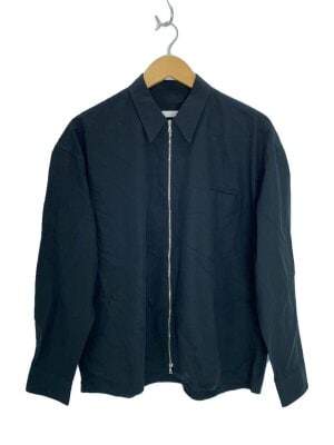 SOPHNET.(ソフネット) / 17AW/KUNG FU JACKET/カンフージャケット/M