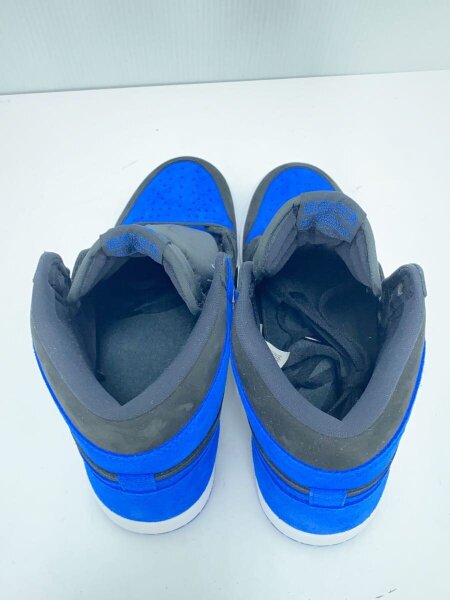 NIKE(ナイキ) / ハイカットスニーカー/27.5cm/BLU/DZ5485-042 | 中古品