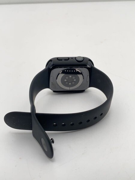 Apple Watch Series 7 (MKNN3J/A) GPSモデル・45mm Apple Watch Series 7 (MKNN3J/A) GPSモデル・45mm