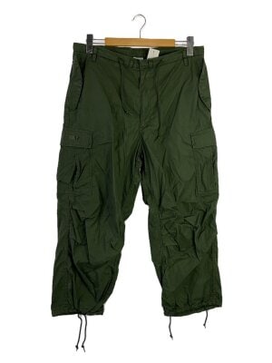 WTAPSのカーゴパンツ検索結果|古着・中古品の通販サイト