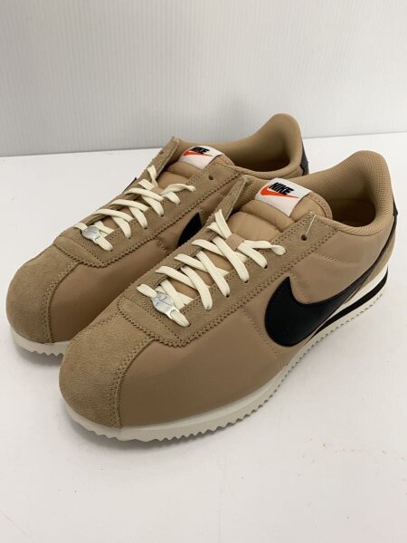 NIKE / ローカットスニーカー_IF1764-200/28cm/BEG NIKE(ナイキ) / ローカットスニーカー_IF1764-200/28cm/BEG | 中古品の