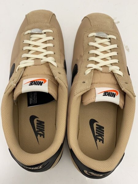 NIKE(ナイキ) / ローカットスニーカー_IF1764-200/28cm/BEG | 中古品の
