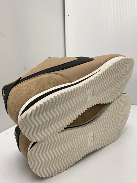 NIKE(ナイキ) / ローカットスニーカー_IF1764-200/28cm/BEG | 中古品の