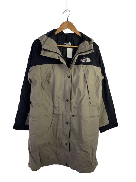 THE NORTH FACE(ザノースフェイス) / MOUNTAIN LIGHT COAT_マウンテン 