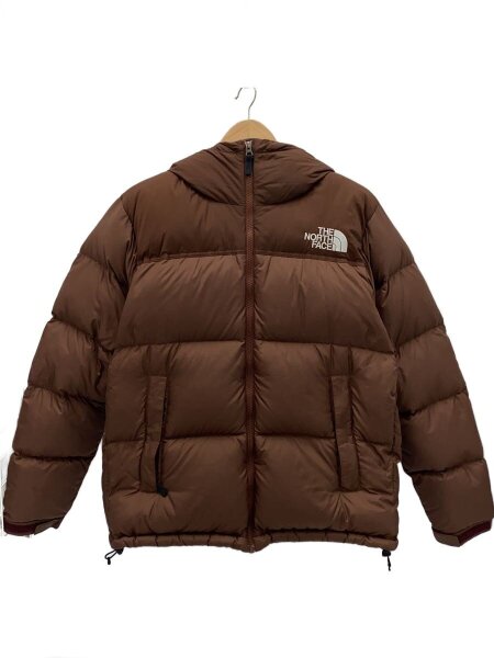 THE NORTH FACE(ザノースフェイス) / ダウンジャケット_ND92232R/L 