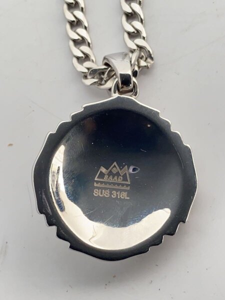 SAAD(サード) / ネックレス/--/メンズ/SUS316L// | 中古品の販売・通販 