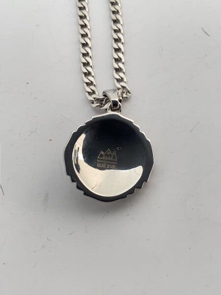 SAAD(サード) / ネックレス/--/メンズ/SUS316L// | 中古品の販売・通販 