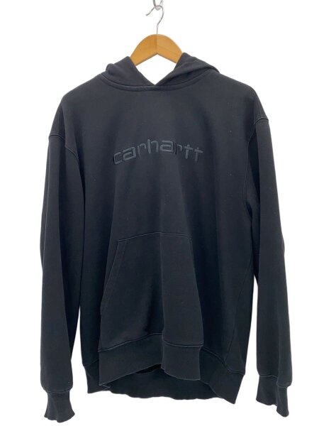 Carhartt(カーハート) / パーカー/XL/--/BLK/無地/hooded carhartt 
