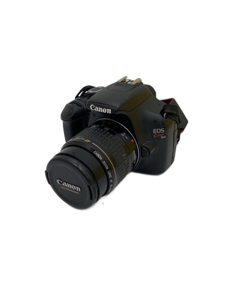 Canon EOS kiss X50 カメラ 一眼レフ キャノン 【公式通販】
