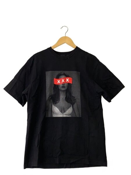GOD SELECTION XXX(ゴッドセレクショントリプルエックス) / Tシャツ/L