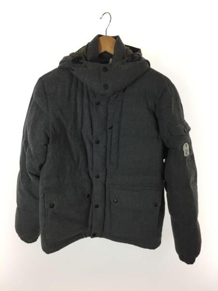 FIDELITY(フィデリティ) / フィデリティ/ダウンジャケット/F14FO-19SD  