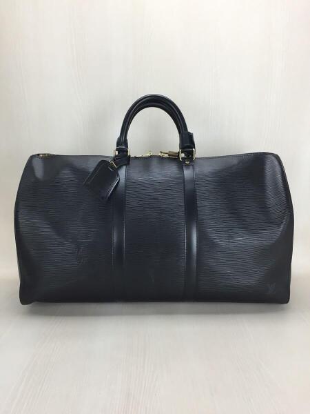 LOUIS VUITTON(ルイヴィトン) / エピ・キーポル55/ボストンバッグ 