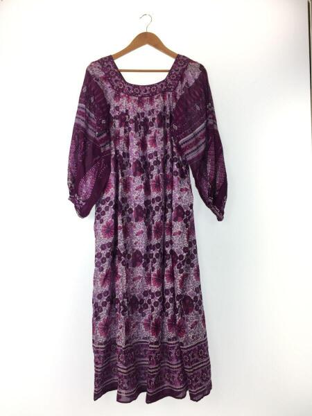 ne quittez pas ワンピース パープル 新品未使用（ne Quittez pas  