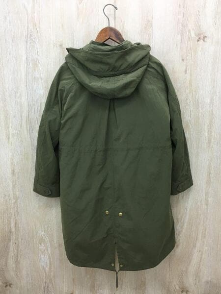 【新品未使用】CIAOPANIC TYPY モッズコート CIAOPANIC TYPY｜ユニセックスマルチウェイM-65ショートモッズ