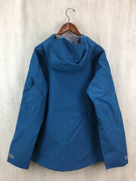 CHUMS(チャムス) / チャムス/ナイロンジャケット/ブルー/CH04-1253/XL