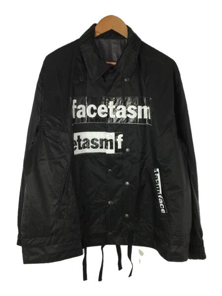 FACETASM(ファセッタズム) / コーチジャケット/20SS//ナイロン/BLK 