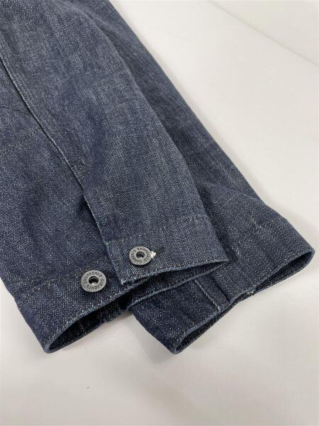 Engineered Garments / カバーオール/XS/デニム/IDG// Engineered Garments(エンジニアードガーメンツ) / カバーオール/XS